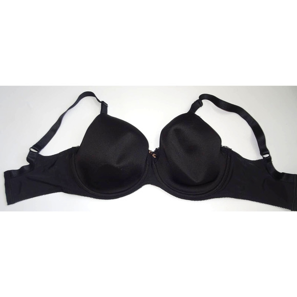 Chantelle Women's Merci Lightweight Nursing Bra 32DDDD $78 Retail - Picture 4 of 8